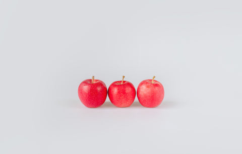 Empire Apples