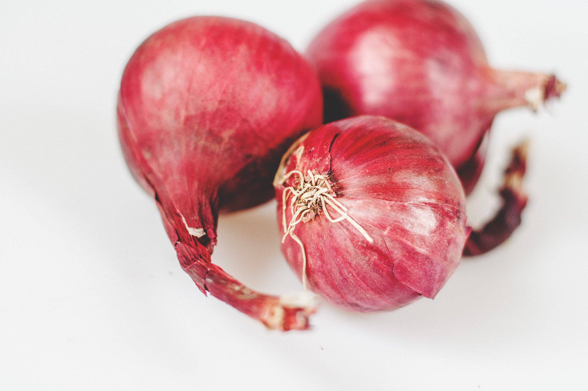 Red Onions