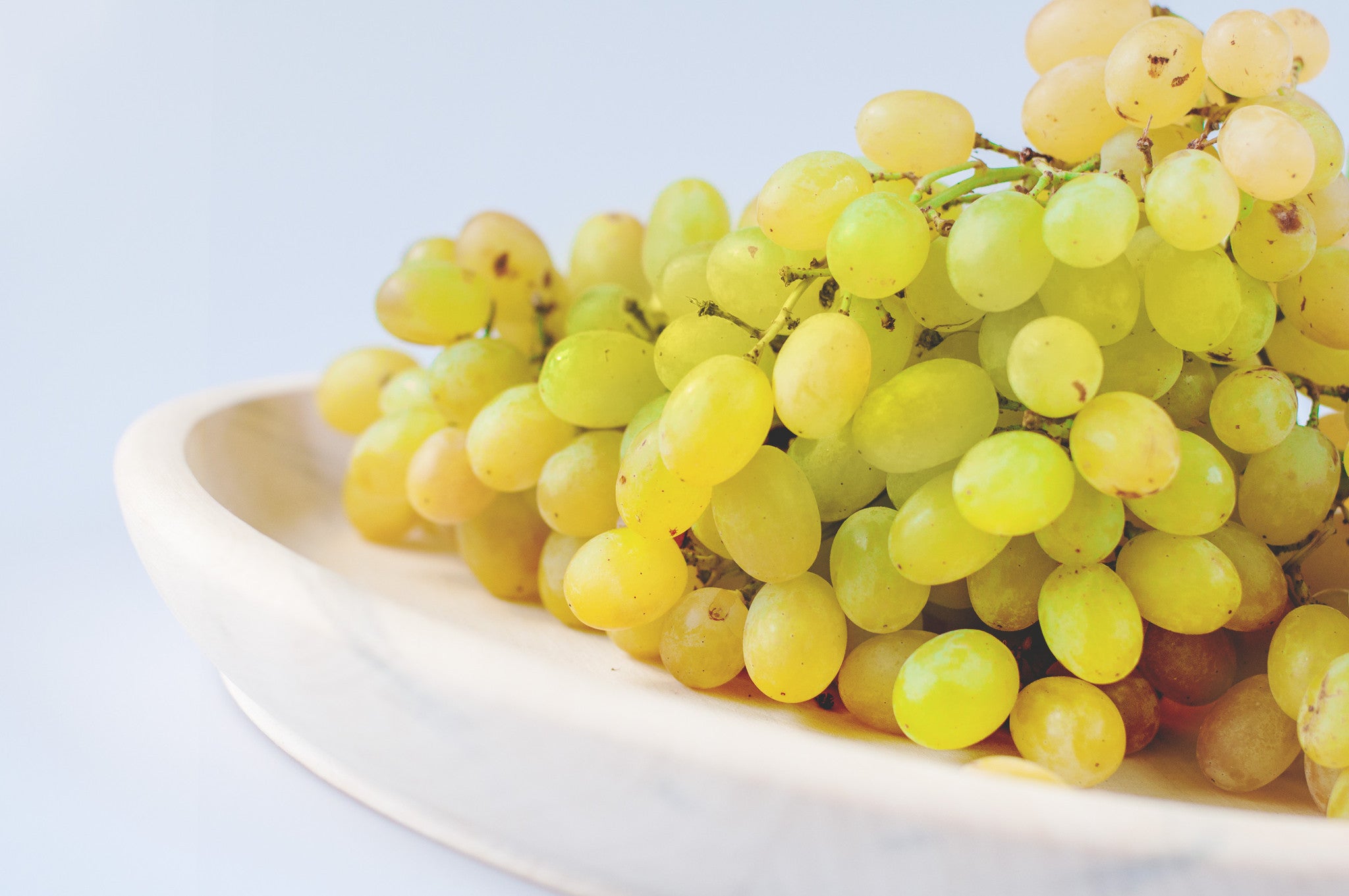 Thompson Seedless Grapes