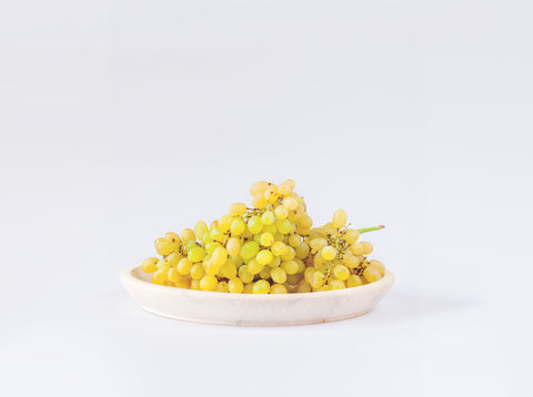 Thompson Seedless Grapes